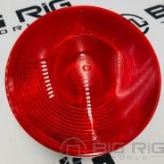 40 Series Red Stop/Turn/Tail Lamp 40202R - 40202R - Truck Lite