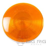 40 Series Yellow Front/Park/Turn Lamp - 40202Y - Truck Lite