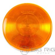 Super 40 Yellow Turn Signal Light - 40242Y - Truck Lite
