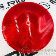 40 Series Red Economy Stop/Turn/Tail Light 40282R - Truck Lite