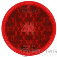 Super 44 Red LED Stop/Turn/Tail Light - Kit 44002R - Truck Lite