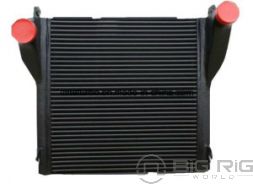 Charge Air Cooler - 4401-3809 - Spectra Premium