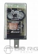 Electronic Flasher - 44690 - Grote