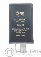Electronic Flasher - 44710 - Grote