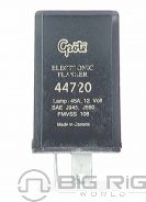 Electronic Flasher - 44720 - Grote