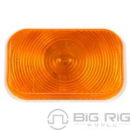 Super 45 Yellow Front/Park/Turn Light 45202Y - Truck Lite