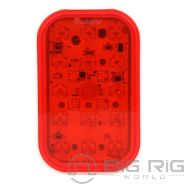 45 Series Red LED Stop/Turn/Tail Light 45258R - Truck Lite