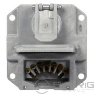 50 Series Nose Box W/O Circuit Breakers 50805 - 50805 - Truck Lite