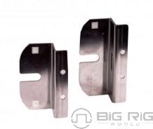 Stainless Steel Mounting Bracket for Maxxima Flashing Warning Lights - M50116 - Maxxima