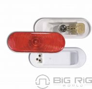 Oval Stop/Turn/Tail Lamp 52892 - Grote
