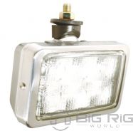 LED White Light Work Lamp 63651 - Grote