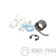 Kit - ET2 Pedal Pivot Spring 550392 - Bendix