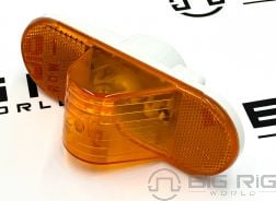 60 Series Side Turn Indicator Light 60215Y - Truck Lite
