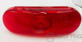 Super 60 Red Stop/Turn/Tail Light 60202R - Truck Lite