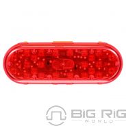 Red Stop/Turn Light 60250R - Truck Lite