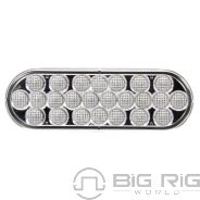LED Back-Up Lamp 6060C - Truck Lite
