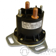 Relay - High Current, 12V, With H/W Kit 1 684-1241-212 - 684-1241-212 - Freightliner