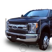 Ford Bumper Guides 731-521 - 731-521 - Bores Manufacturing
