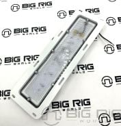 80 Series Clear LED Dome Light 80251C - Truck Lite