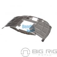 Brake Pad Shield 802948 - Bendix