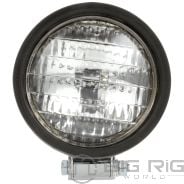 80360 - Clear Lens Utility Lamp - 80360 - Truck Lite