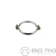 Clamp Ring Assembly-2 Pc Type 30 - 8216045P - MGM Brakes