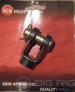 Yoke Assembly - 5/8X5/8 inch Pin 8292002P - MGM Brakes
