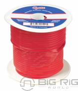 Wire Primary - 14 Gauge Red, 100 Ft. Roll 87-7000 - Grote