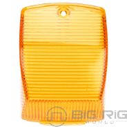 Yellow Lens For 1350A 8925A - Truck Lite