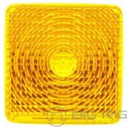 Yellow Lens For 4742 & 4754 - 8938A - Truck Lite