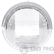 Replacement Lens 9076W - Truck Lite