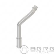 Tube - Right Out 94339 - Mahle Behr
