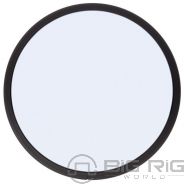 8 In. Round Convex Mirror Assembly 97664 - Truck Lite