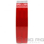 Reflective Tape 2 In. X 150 Ft. 98127 - Truck Lite