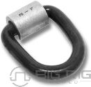 1Inch D-Ring Bulk Kit (4.00 In. Length) 982-00274 - Fleet Engineers