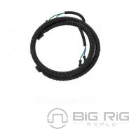 Wire Harness A0001500320 - Detroit Diesel