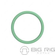 Oil Supply O-Ring, Air Compressor - A0021311380 - Detroit Diesel