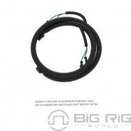 Wire A0035406005 - Detroit Diesel