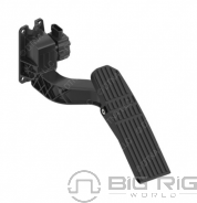 Pedal - Accelerator Dual PWM A01-33822-001 - Freightliner
