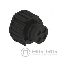 Plug Socket A0155456526 - Detroit Diesel