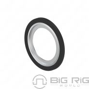 Sealing Ring, Screw In Fitting, Oil Pan A0249978845 - Detroit Diesel
