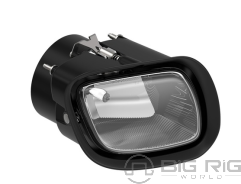 Lamp - Fog - Assembly - Right Hand - A06-51908-007 - Freightliner