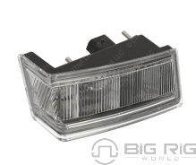 LED - Turn Signal Lamp, LH A06-90212-002 - Freightliner