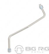 Tube - Assembly, Pressure, Steering, Right Hand Drive, Right Hand A14-20223-000 - Freightliner