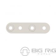 Assembly - Backing Plate, HDLP Mounting A17-13698-000 - Freightliner