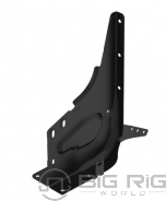 Support - Rear, Hood, Left Hand A17-13754-002 - A17-13754-002 - Freightliner