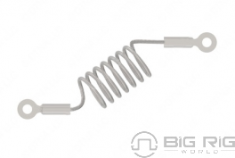 Cable - Hood Stop, 570 A17-13830-005 - Freightliner