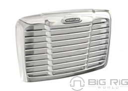 Grille - Hood Mounted A17-19112-016 - Freightliner