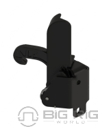 Latch - Hood, Right Hand - A17-20861-001 - Freightliner