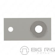 Plate Nut - Grab Handle Brace A18-32469-001 - Freightliner
